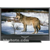 JVC HD56G787 56" 16:9 HD-ILA Rear Projection TV 720p