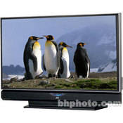 JVC HD-56FN97   56" 1080p Projection TV