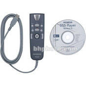 Olympus DS-1000 Executive Digital Desktop Dictation Kit