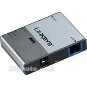 Linksys Network Optimizer for Gaming and VoIP