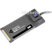 Linksys Group Gigabit Notebook Adapter for Windows