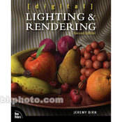 Pearson Education Book: Digital Lighting and Rendering, 2nd Edition