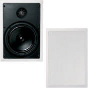 Jamo 660A 2-Way 6-1/2" In-Wall Speaker
