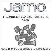 Jamo CC-1FWCustom Connect (White) - 6 Pack