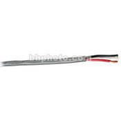Jamo 16/2 Gray In Wall Speaker Cable (16 Gauge) - 1000
