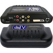 Chyron 7A00244 ChyTV System Television Digital Signage (USB/NTSC)