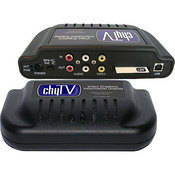 Chyron 7A10244 ChyTV System Television Digital Signage (USB/PAL)