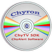 Chyron ChyTV SDK ChyAlert Software