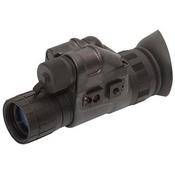 N-Vision GT14 Delta 1.0x 3rd Generation Waterproof Night Vision Monocular