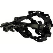 N-Vision GT14 Delta 1.0x 3rd Generation Waterproof Night Vision Goggle