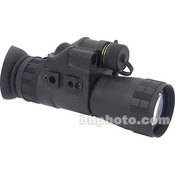 N-Vision Night Strike Delta 2.5x 3rd Generation Waterproof Night Vision Monocular