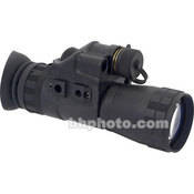 N-Vision Night Strike Delta 2.5x 3rd Generation Night Vision Monocular with Rifle Mount