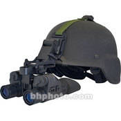 N-Vision G15 1x 3rd Generation Waterproof Night Vision Goggle with Case