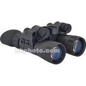 N-Vision NS15 2.5x 3rd Generation Waterproof Night Vision Goggle