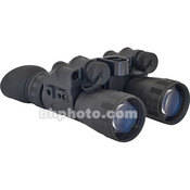 N-Vision NS15 2.5x 3rd Generation Waterproof Night Vision Goggle with Hard Case