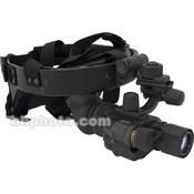 N-Vision Head Mount for GT-14 Night Vision Monocular (Commercial)