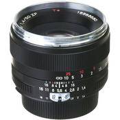 Zeiss Lente de Foco Manual 50mm f/1.4 ZF