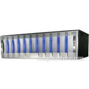 Avid VideoRAID RTR320X 5/1250 - 1.25TB Dual Channel Ultra320 SCSI Hard Drive Array