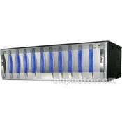 Avid VideoRAID RTR320X 5/2500 - 2.5TB Dual Channel Ultra320 SCSI Hard Drive Array