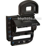 Delkin Devices Parassol Pop-Up Profissional de SLR Digital eFilm para Canon EOS 1D Mark II N