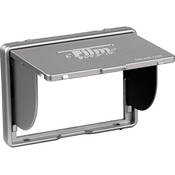 Delkin Devices eFilm Point & Shoot Mini Pop-Up Shade for 3.0" LCD Display (Silver)