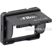 Delkin Devices eFilm Point & Shoot Mini Pop-Up Shade for 1.6" LCD Display (Black)