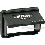 Delkin Devices Protetor Pop-Up (de Colar) eFilm Mini Aponte & Dispare para Monitor LCD de 2.0 pol. (Preto)
