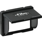 Delkin Devices eFilm Point & Shoot Mini Pop-Up Shade for 2.5" LCD Display (Black)
