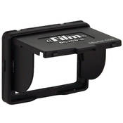 Delkin Devices Protetor Pop-Up eFilm Aponte & Dispare para Monitor LCD 3,0" (Preto)
