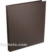 Pina-Zangaro Rossanno Portfolio Cover - 11x8.5" - Black