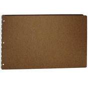 Pina-Zangaro Tera Screwpost Cover - 11 x 17" - Landscape Format