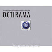 Cycling 74 Octirama Dynamics Plug-In