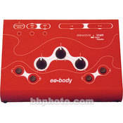Cycling 74 Eobody - Analog-to-MIDI Interface for Live Performance