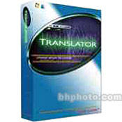 Chicken Systems Translator Professional Converter Application