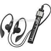 Sony NW-S203F 1GB S2 Sports Walkman MP3 Player