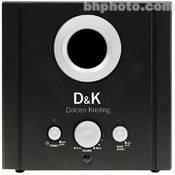 Optoma Technology DK-SW50 50 Watts, Down Firing Subwoofer