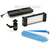 Litepanels Kit de C�mera DV de 3200K