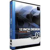 12 Inch Design ProductionBlox HDV Unit 03