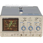 Compuvideo SVR-1100DVPAL Wfm/Vector, SDI, PAL