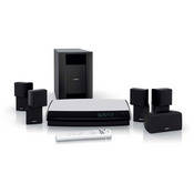 Bose Lifestyle-28 Series III Home Theater System (Black)