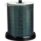 Fujifilm DVD-R 4.7GB 16x Silver Printable (100)