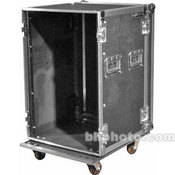 Anvil AN25/18C Escort 14-Space Rack Case