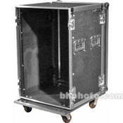 Anvil AN25/18 Escort 20-Space Rack Case