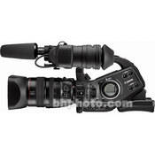 Canon XL-H1 PAL 3CCD High Definition Camcorder