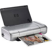HP / Hewlett-Packard Deskjet 460cb Mobile Printer