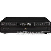 Sony SCD-CE595 - DSD Format SACD and CD Player