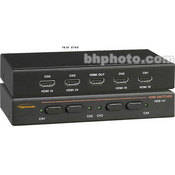 RTcom USA HDS-41 HDMI Switcher