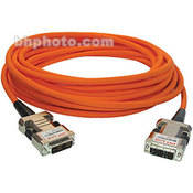 RTcom USA DVIOC040 Fiber Optic DVI-D Cable