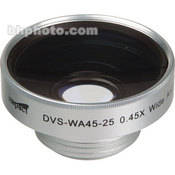 Impact DVS-WA45-25 25mm 0.45x Wide Angle Lens