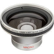 Impact DVP-SWA38-37 Wide-Converter Lens